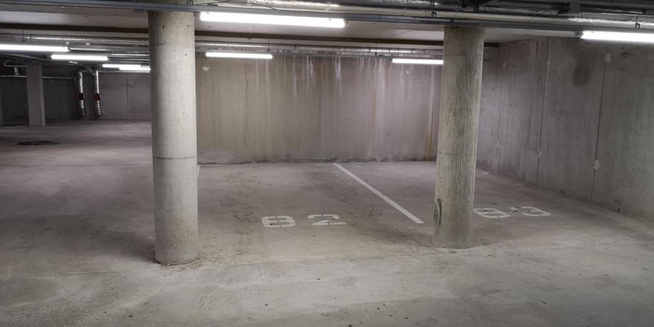 Tallinn City Center Apartment Free Parking New2020 Esterno foto