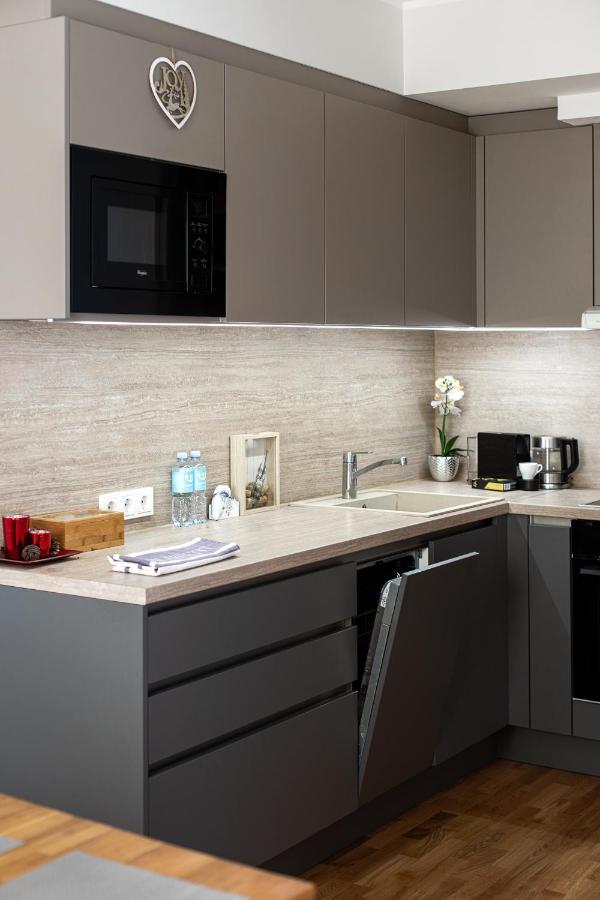 Tallinn City Center Apartment Free Parking New2020 Esterno foto