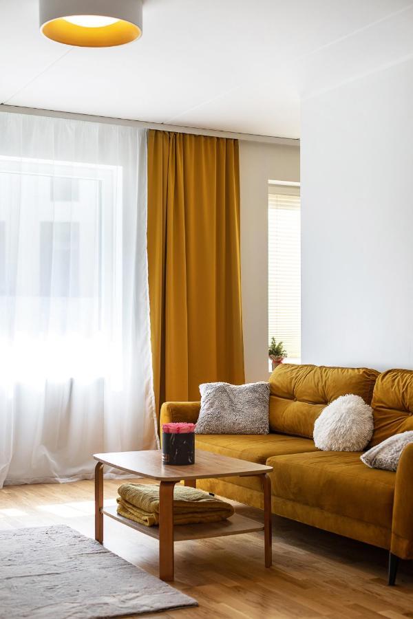 Tallinn City Center Apartment Free Parking New2020 Esterno foto
